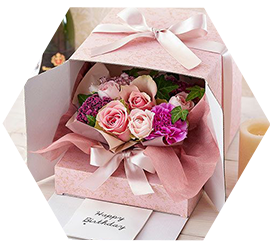 Birthday Flowers Chigwell