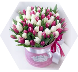 Anniversary Flowers Chigwell
