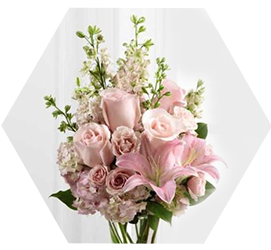 Sympathy Flowers Chigwell